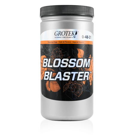 Blossom Blaster 1 Kilogram