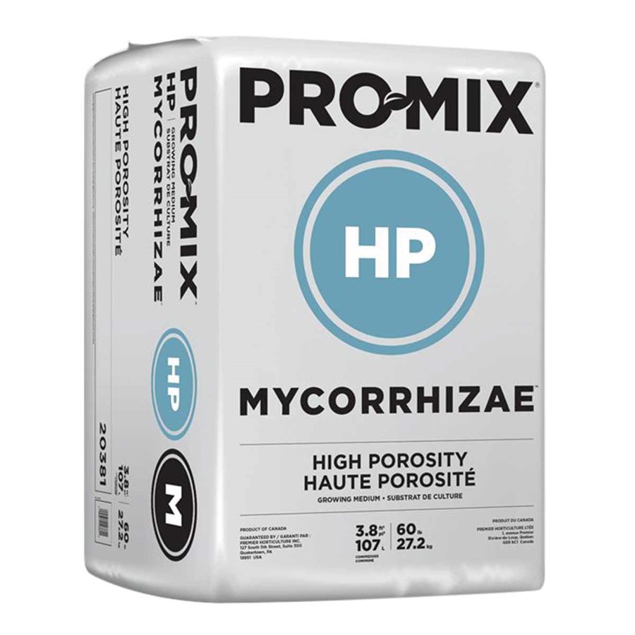 PRO-MIX HP Mycorrhizae 3.8 Cu Ft