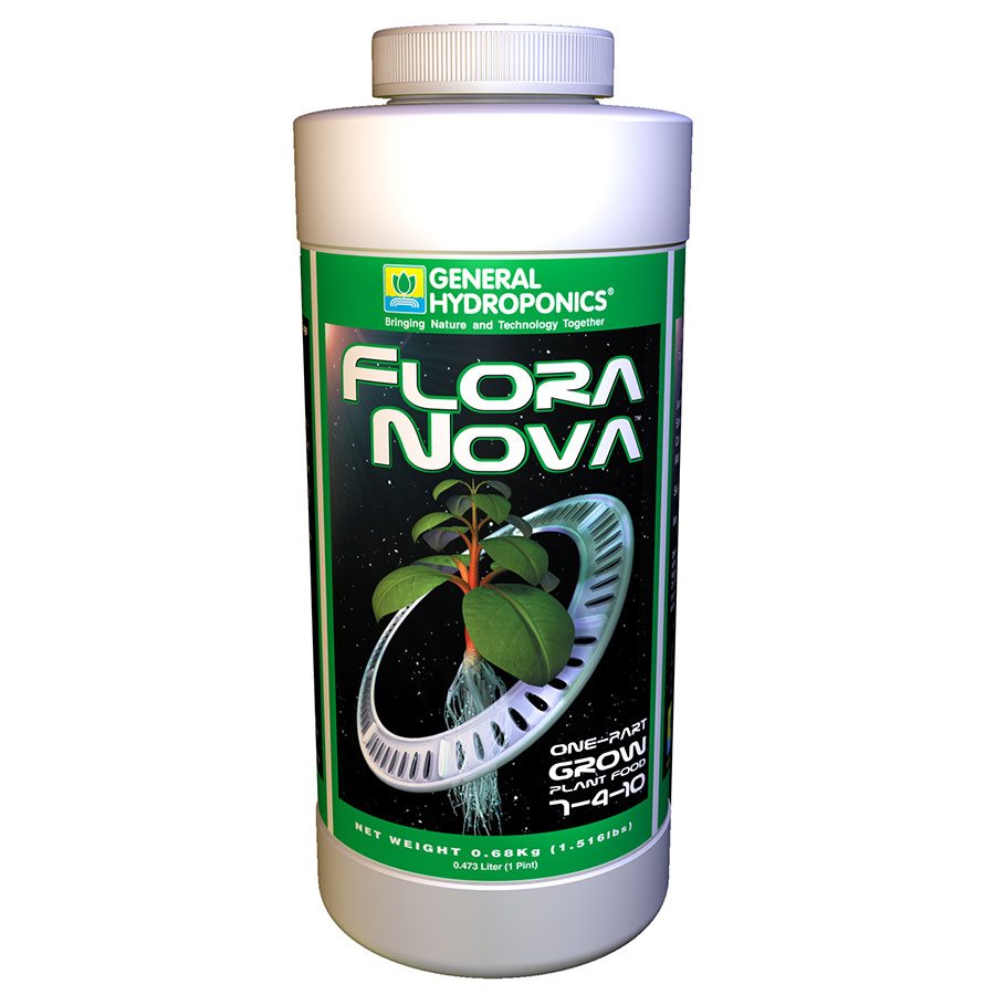 GH FloraNova Grow 500 ML