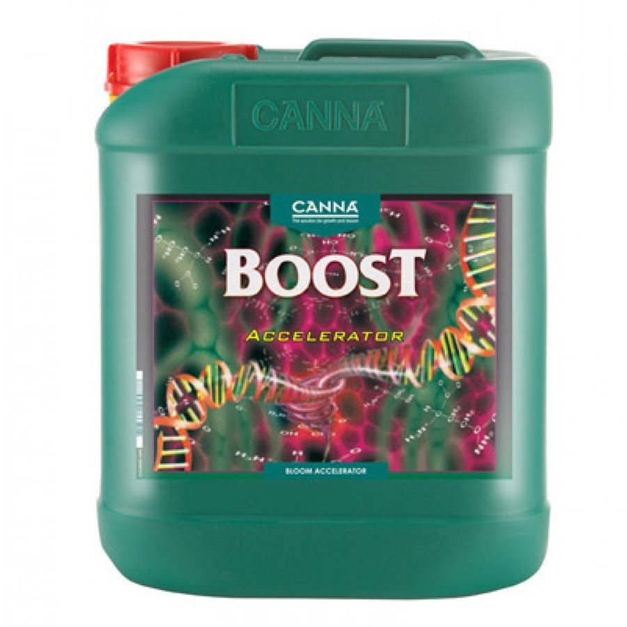 Canna Boost Accelerator 5 Litres