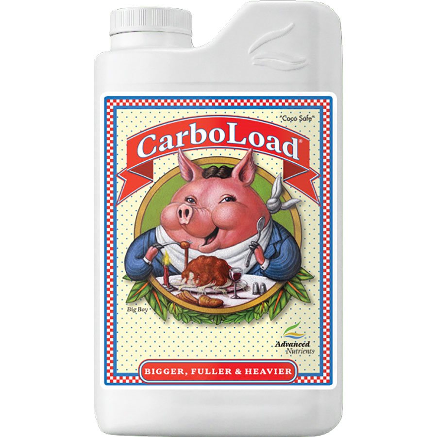 CarboLoad Liquid 1 Litre