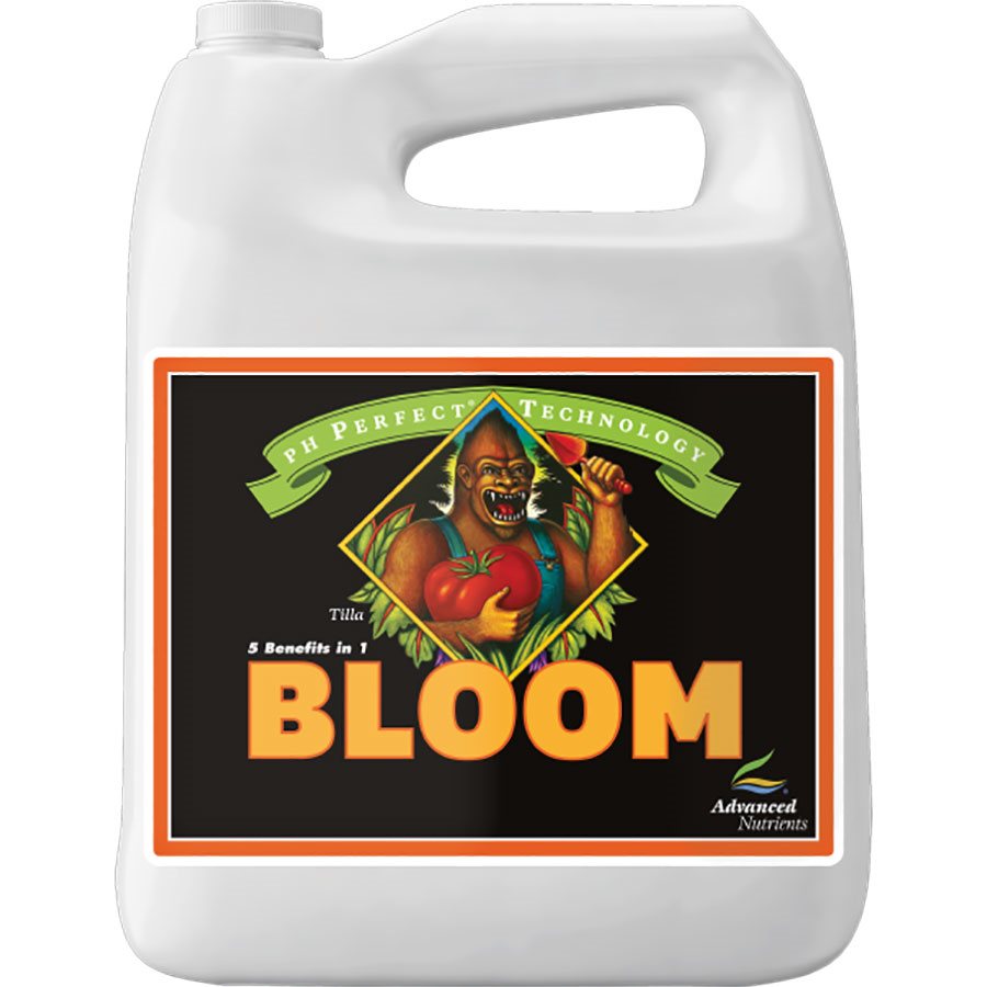 pH Perfect Bloom 4 Litres