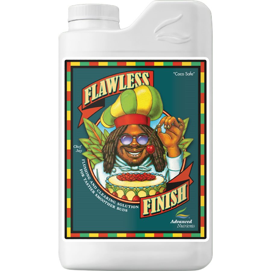 Flawless Finish 1 Litre