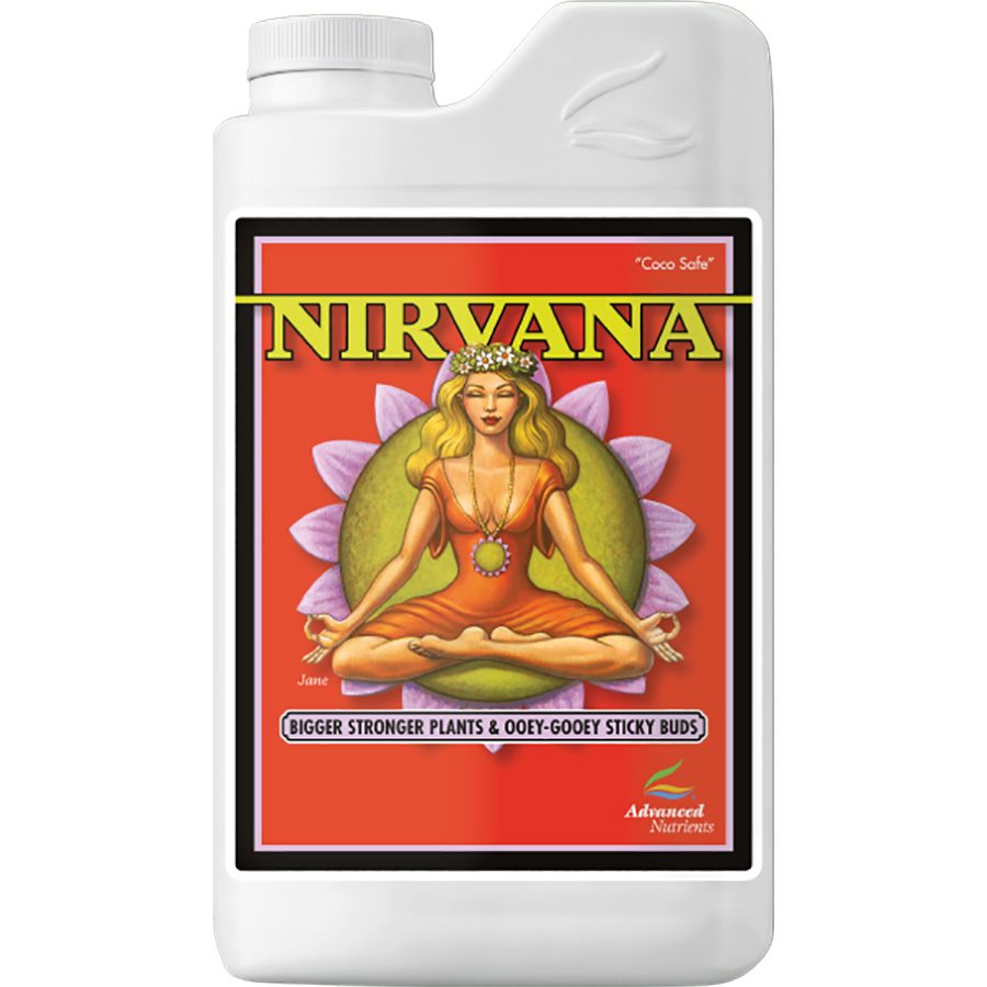 Nirvana 1 Litre