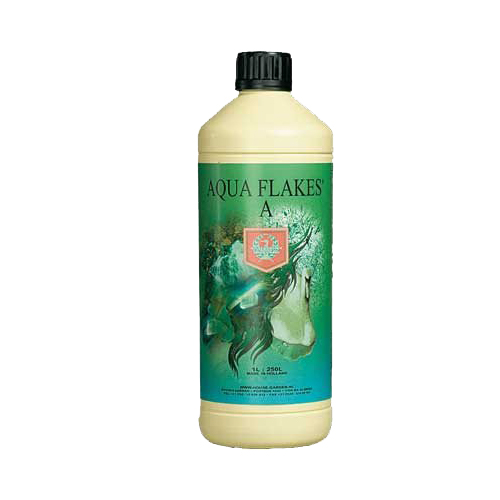Aqua Flakes B 1 Liter H&G