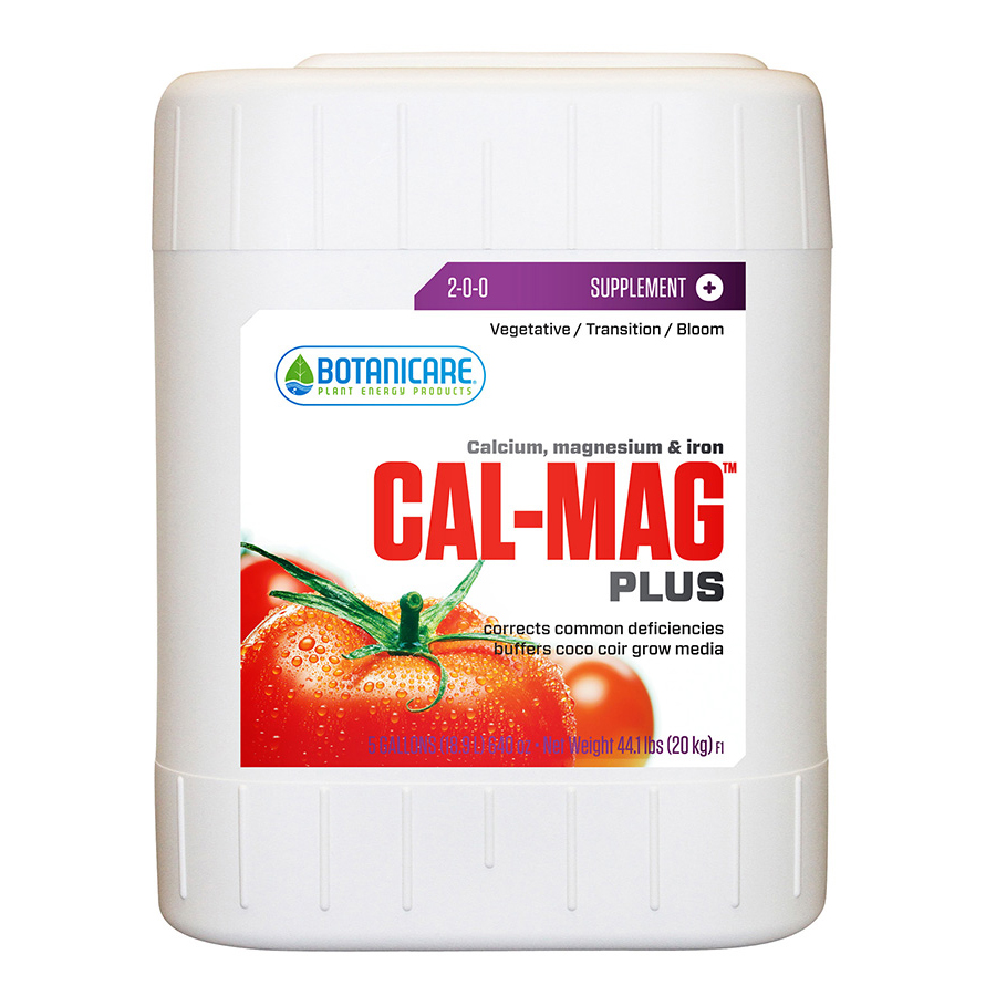Cal-Mag Plus 20 Liters