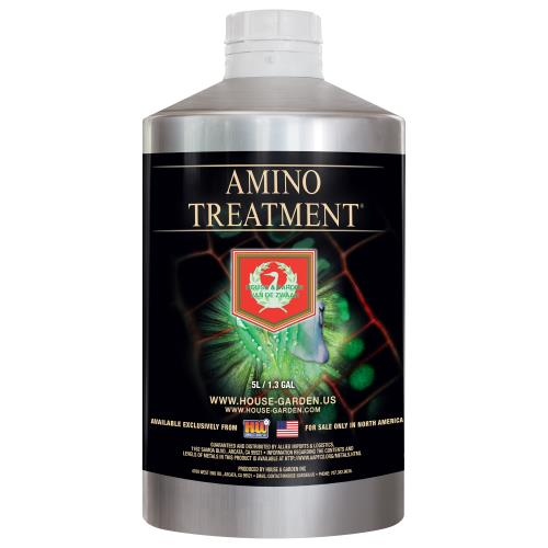 Amino Treatment 5 Liter H&G