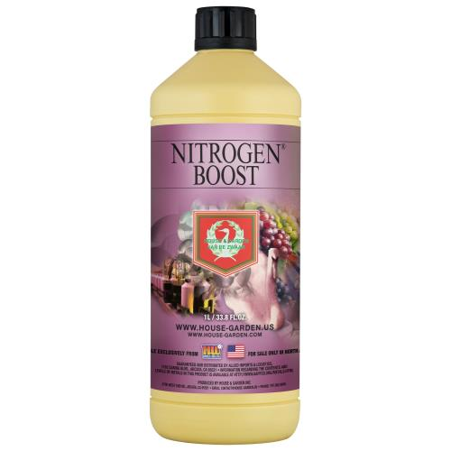 Nitrogen Boost 1 Liter H&G