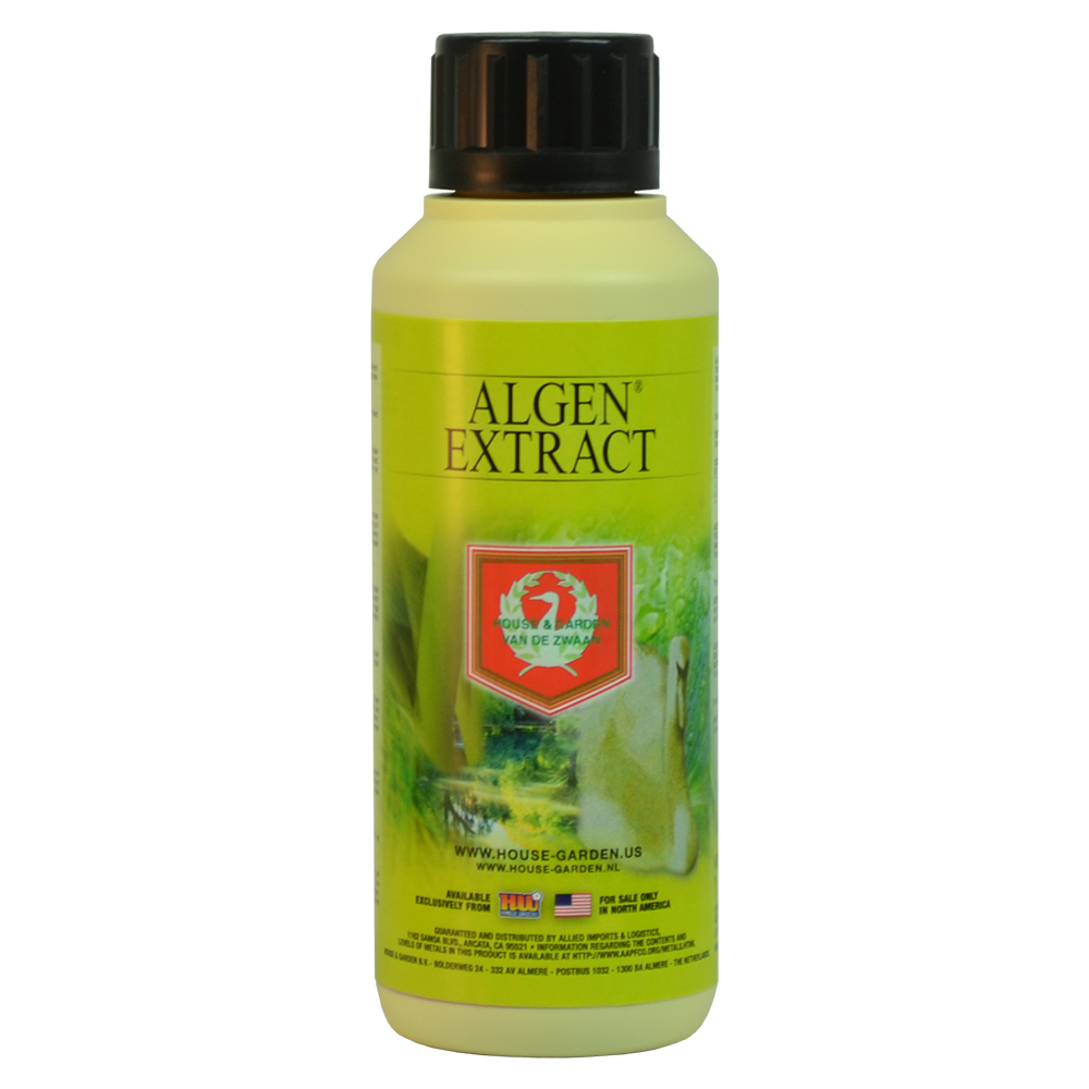 Algen Extract 250 ml H&G