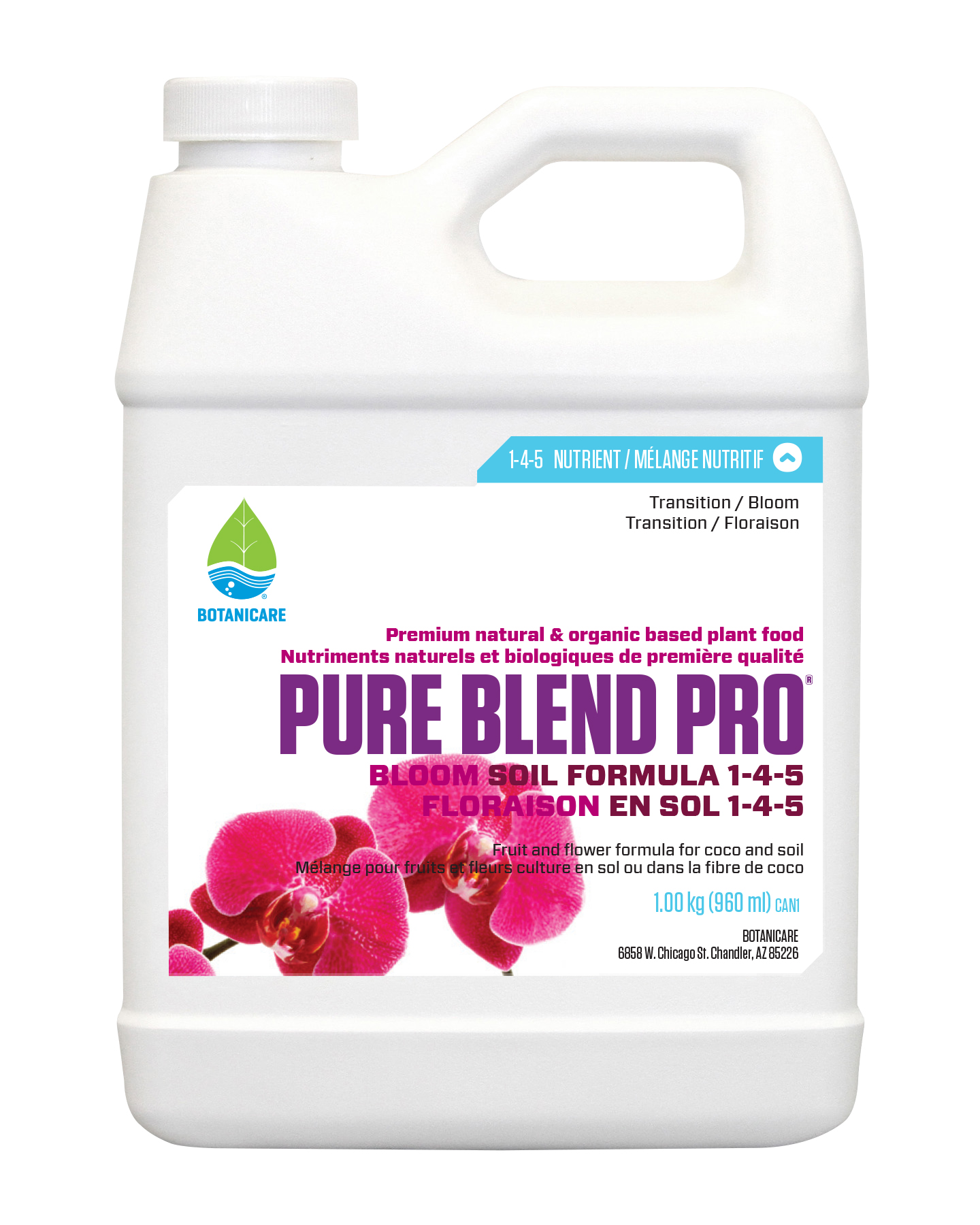 Pure Blend Pro Soil 1 Litre