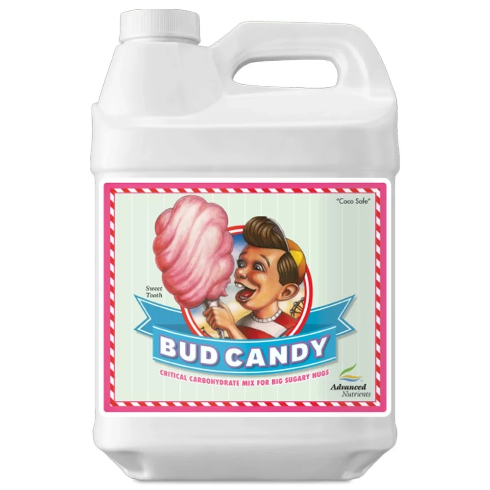 Bud Candy 10 Litres