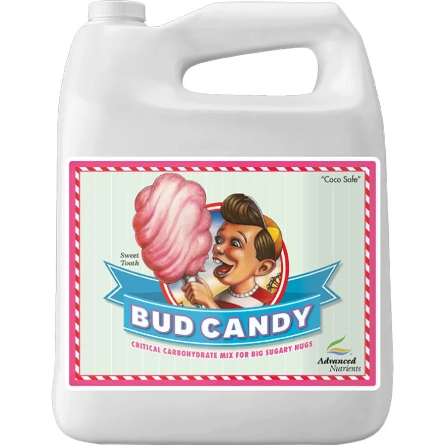Bud Candy 4 Litres
