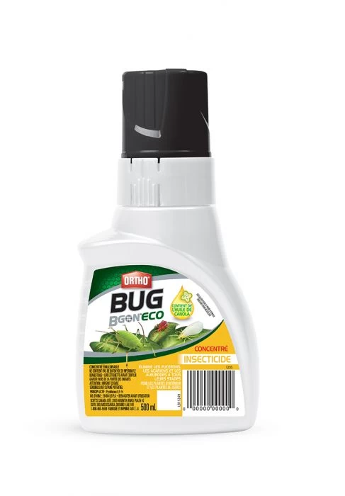 Bug B Gon Insecticide Concentrate 500 ML (EA)