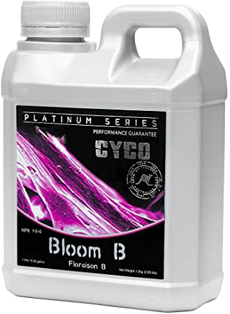 CYCO BLOOM B 1 LITER