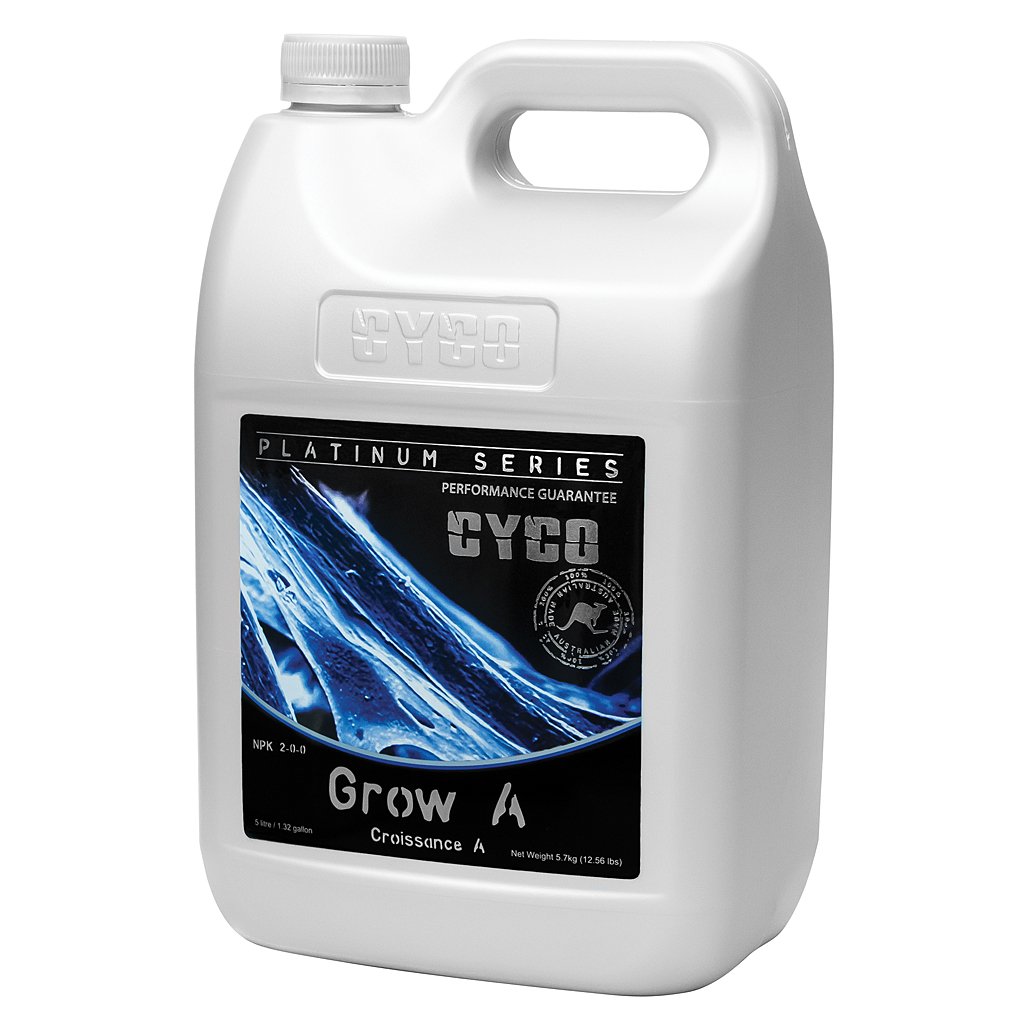 CYCO GROW A 5 LITRE
