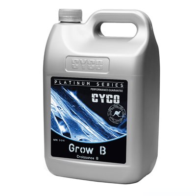 CYCO GROW B 5 LITRE