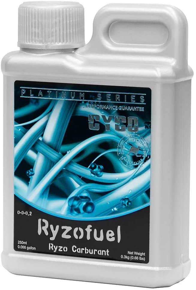 CYCO RYZOFUEL 250 ML