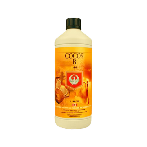 Cocos B 1 Liter H&G