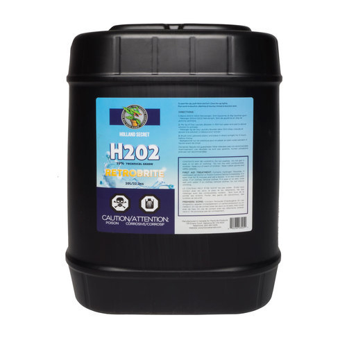 H2O2 20 Litres