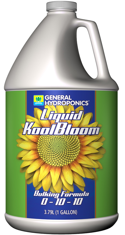Liquid KoolBloom 4 Litres