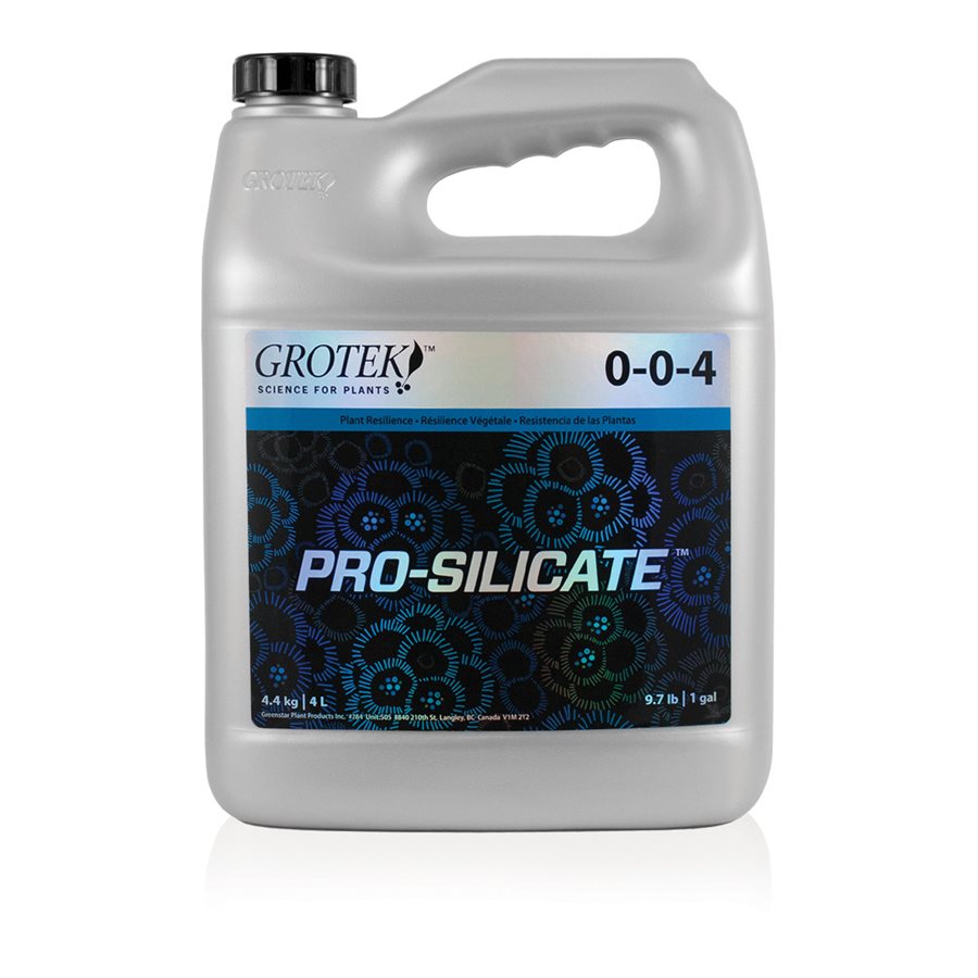 Grtk Pro-Silicate 4 Litres