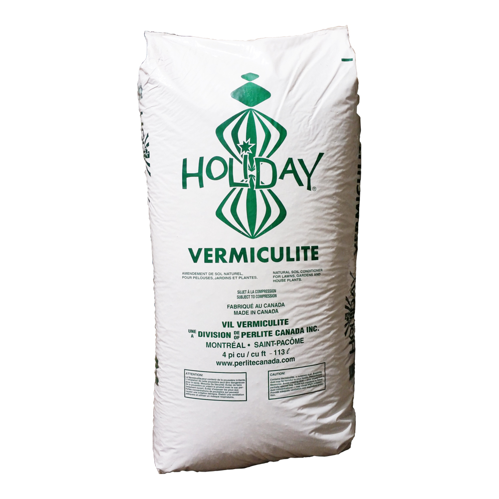 Holiday Vermiculite 112 Litres