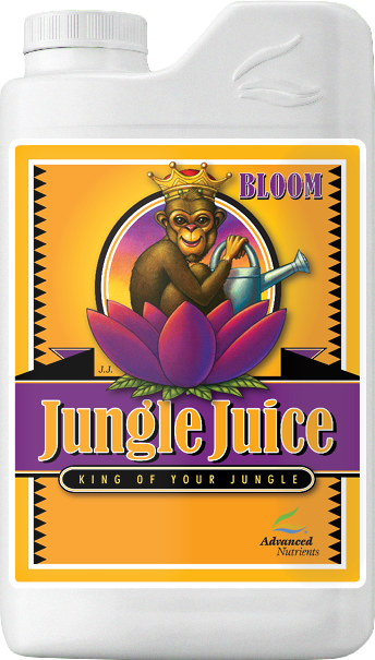 Jungle Juice Bloom 1 Litre