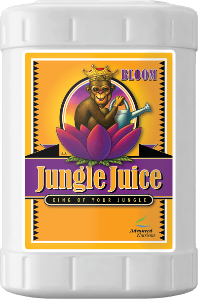 Jungle Juice Bloom 23 Litres