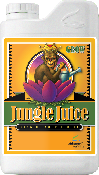 Jungle Juice Grow 1 Litre