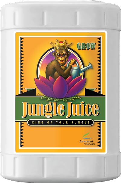 Jungle Juice Grow 23 Litres
