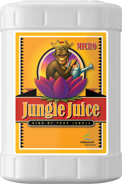 Jungle Juice Micro 23 Litres