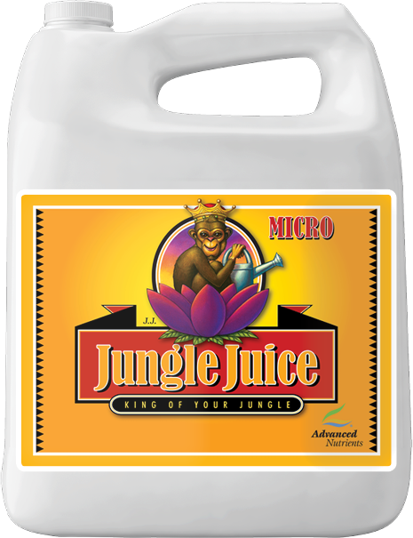 Jungle Juice Micro 4 Litres