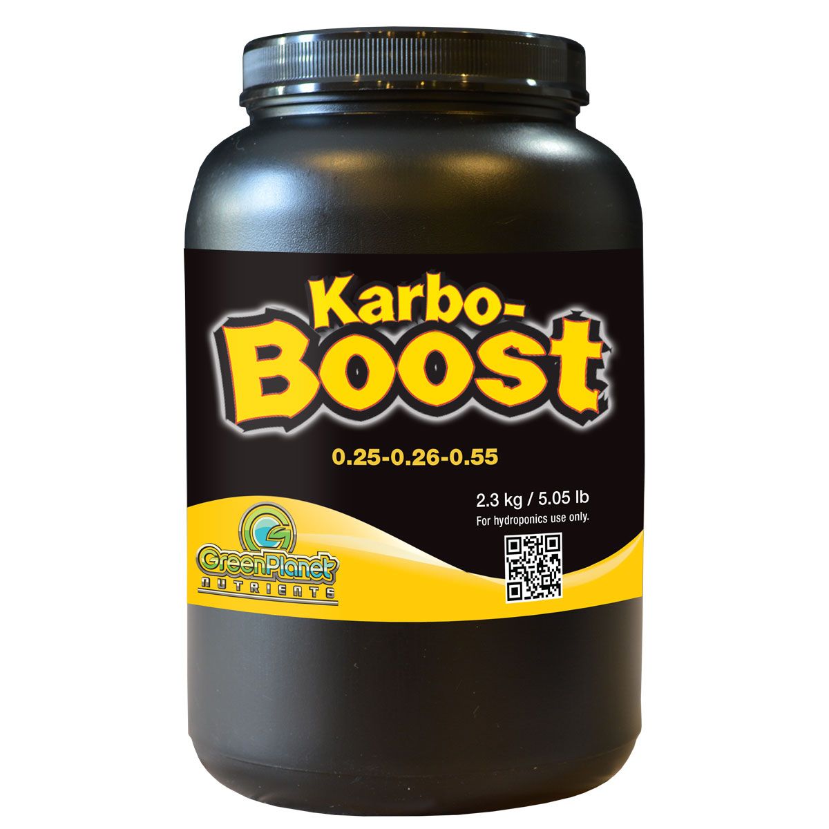 Karbo Boost 2.3 Kg