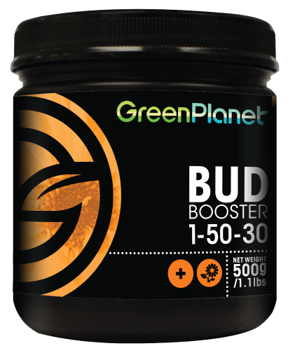 Bud Booster 60 Grams