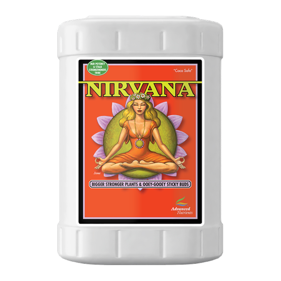 Nirvana 23 Litres