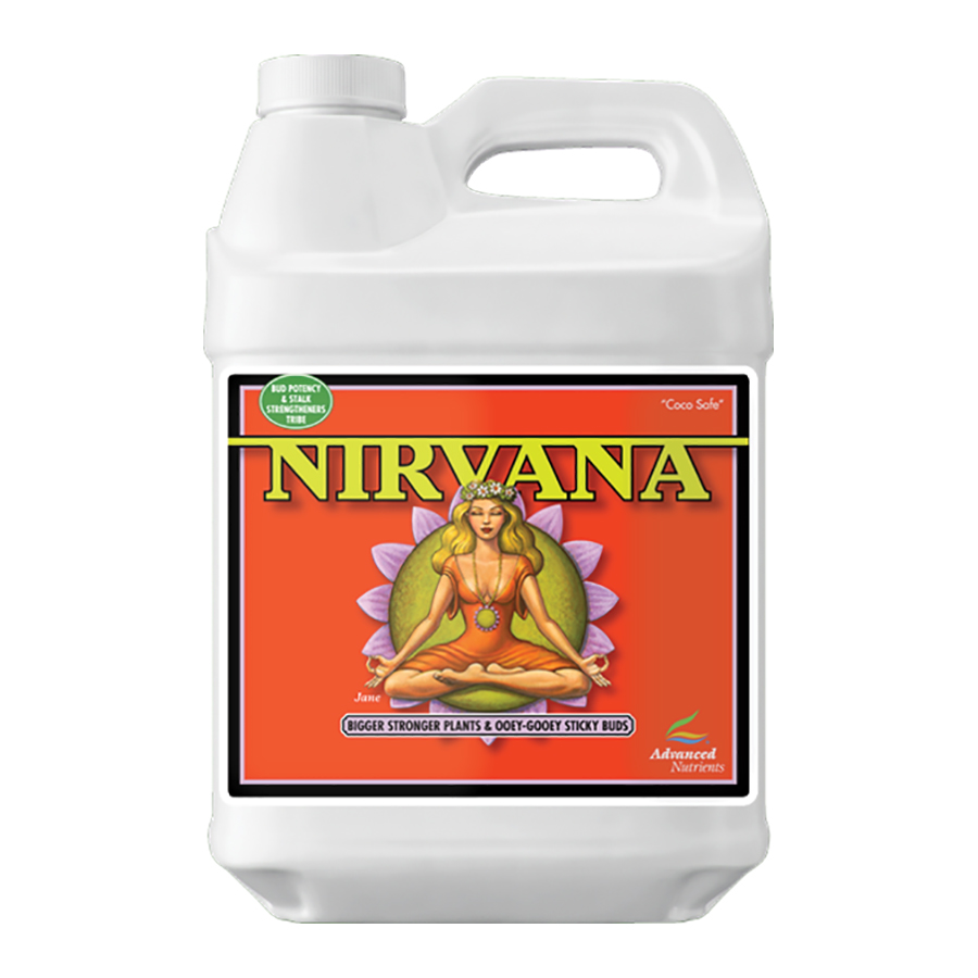 Nirvana 10 Litres
