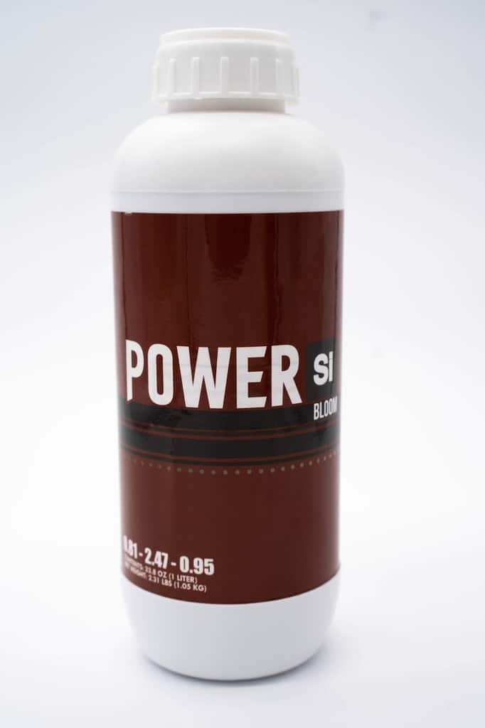 POWER SI BLOOM 1 LITRE