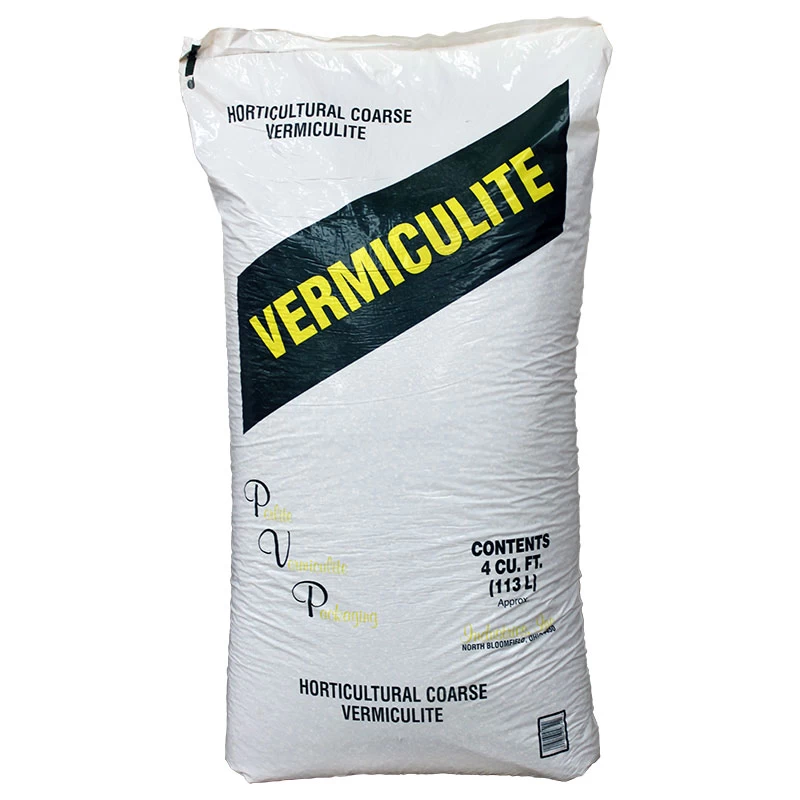 PVP Vermiculite 112 Litres