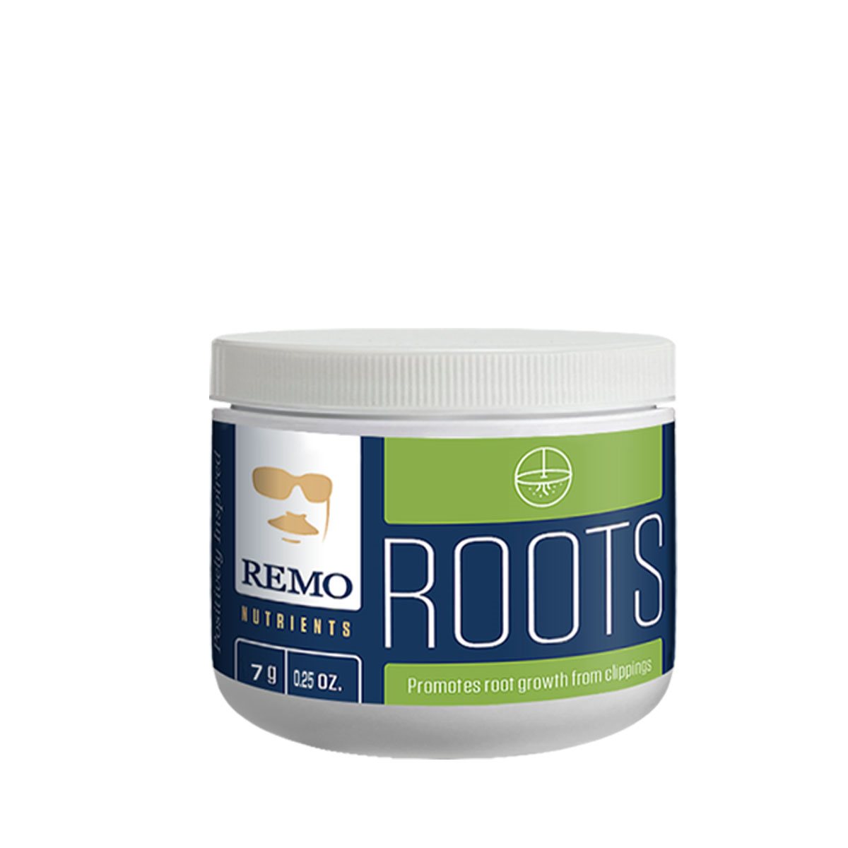REMO\'S ROOTS 7 GRAM - 16/BOX