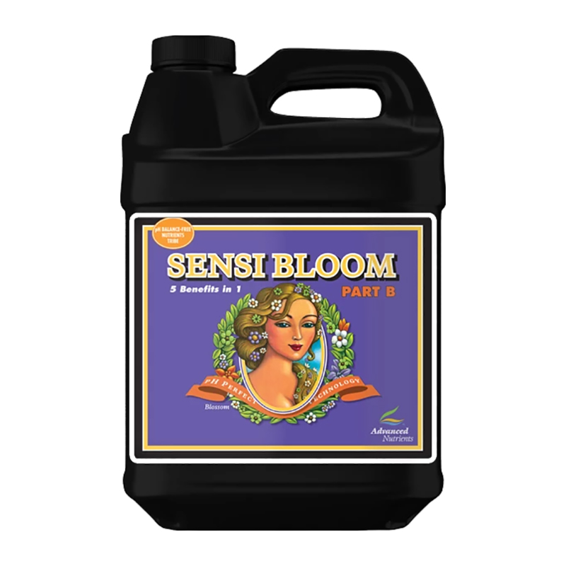 pH Perfect Sensi Bloom Part B 500 ML