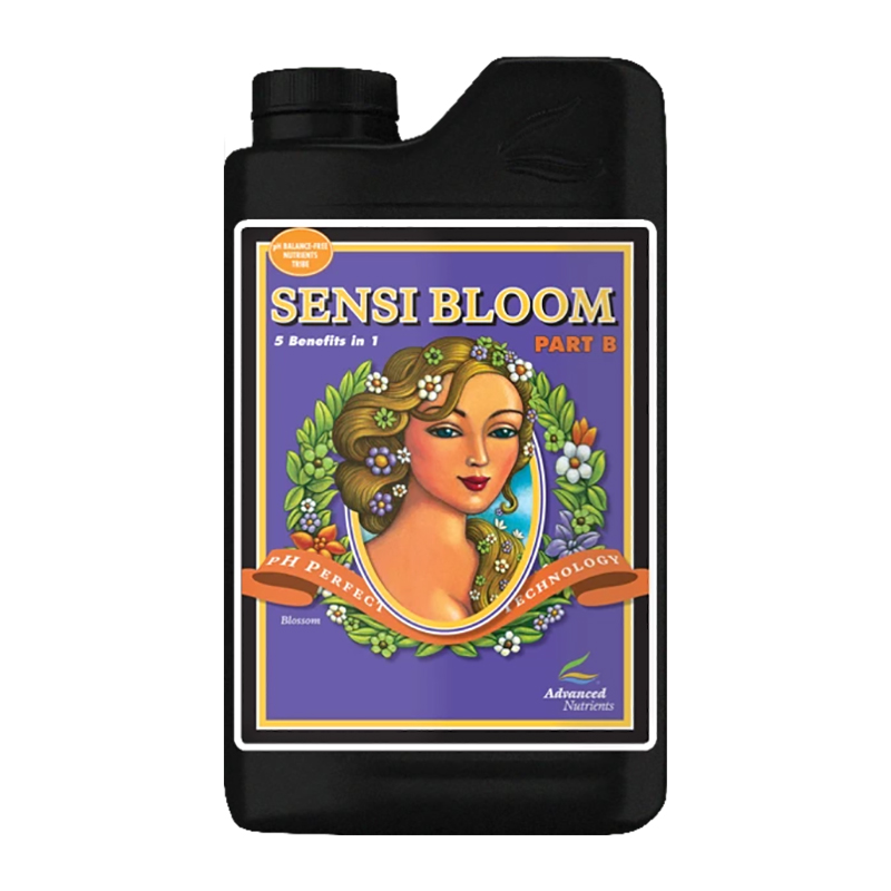 pH Perfect Sensi Bloom Part B 1 Litre