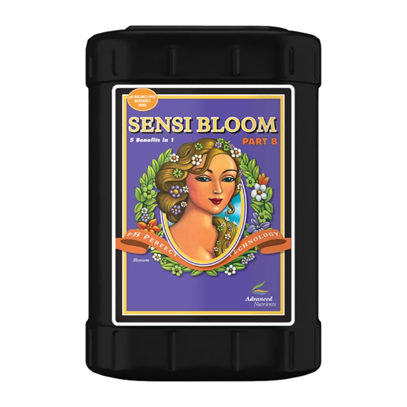 pH Perfect Sensi Bloom Part B 23 Litres