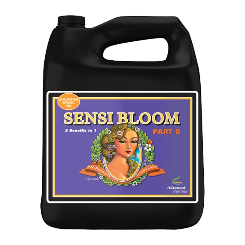 pH Perfect Sensi Bloom Part B 4 Litres