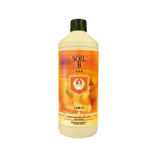 Soil B 1 Liter H&G