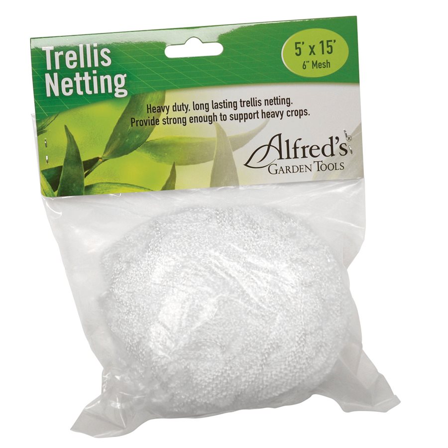 Trellis Netting (5\' x 15\')