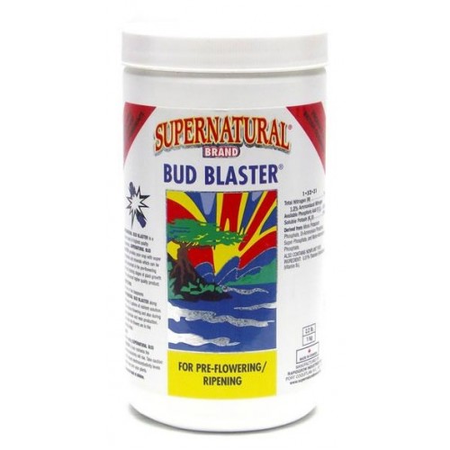 Bud Blaster 2.27 KG