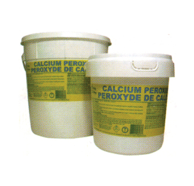 Calcium Peroxide 60% 10 Kilograms