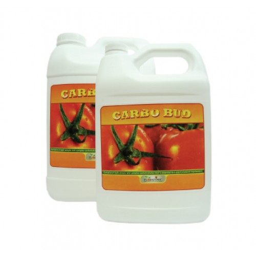 Carbo Bud 10 Litres