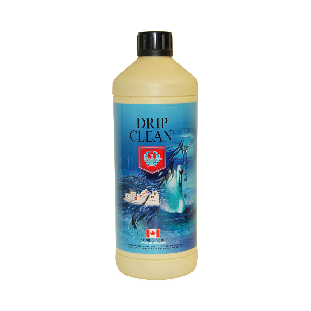 Drip Clean 1 Liter H&G