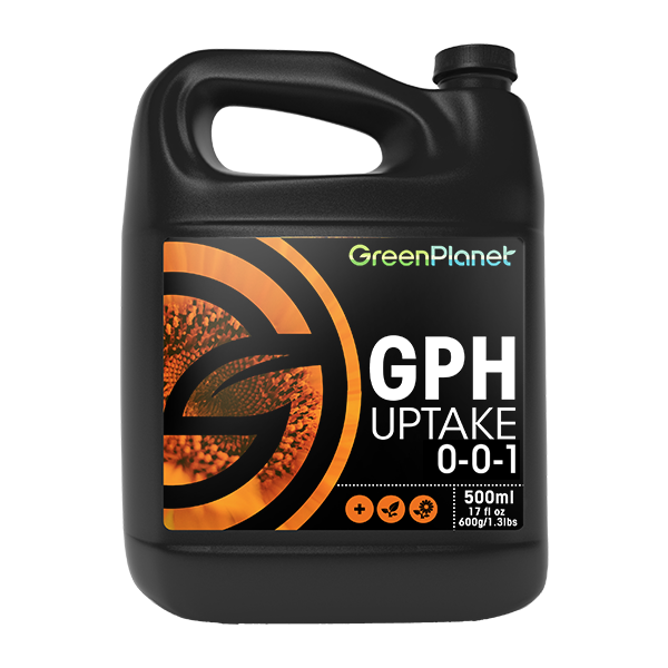 GPH Uptake (Humic) 1 Litre